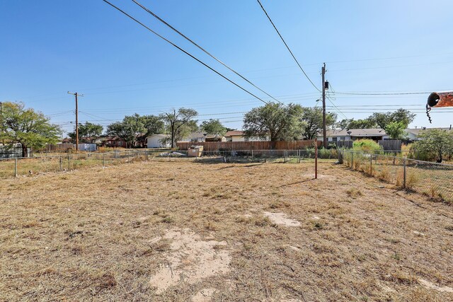 1232 Sycamore St, Amarillo, TX 79107 - photo 19
