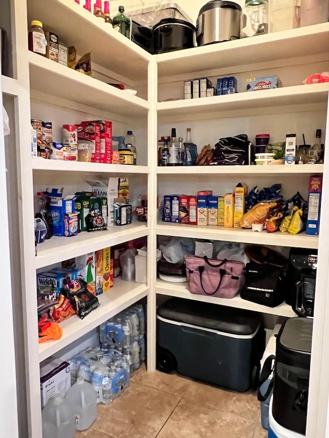 7507 Continental Pkwy, Amarillo, TX 79119 - view of storage area