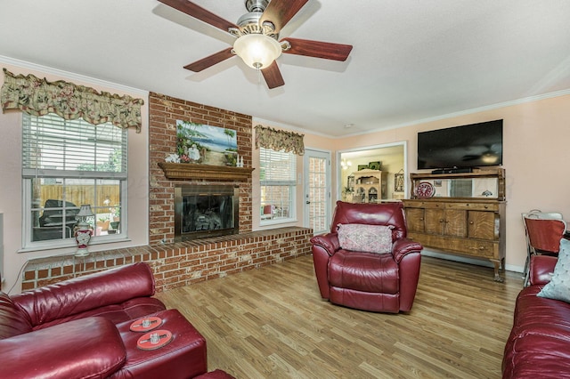 1811 Lynn St, Pampa, TX 79065 - photo 5