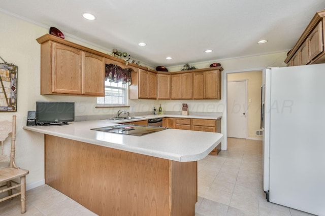 1811 Lynn St, Pampa, TX 79065 - photo 8