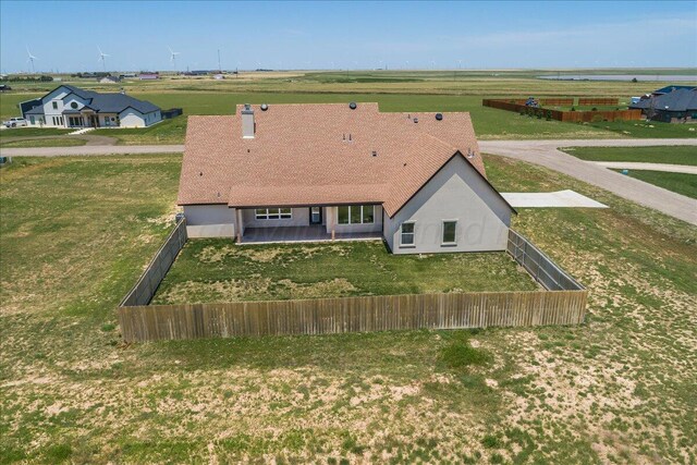 200 Victory Ln, Vega, TX 79092 - photo 44