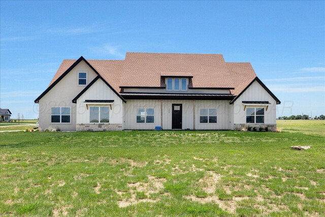 200 Victory Ln, Vega, TX 79092 - photo 1