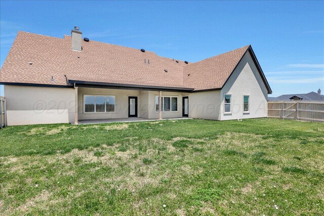 200 Victory Ln, Vega, TX 79092 - photo 38