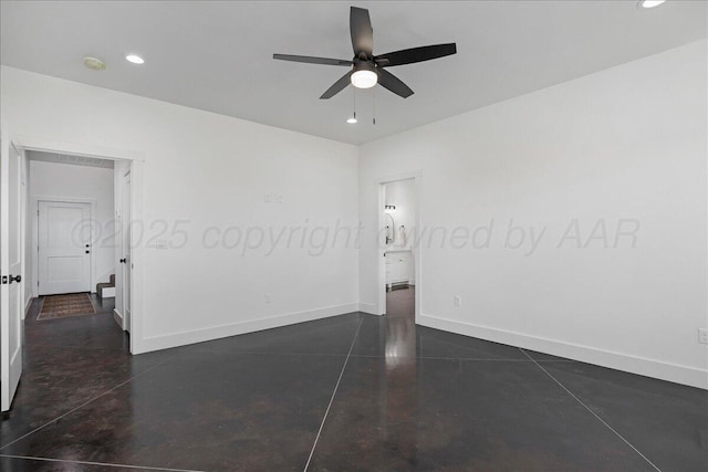 200 Victory Ln, Vega, TX 79092 - photo 22
