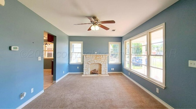 3007 Ridgemere Blvd, Amarillo, TX 79107 - photo 4