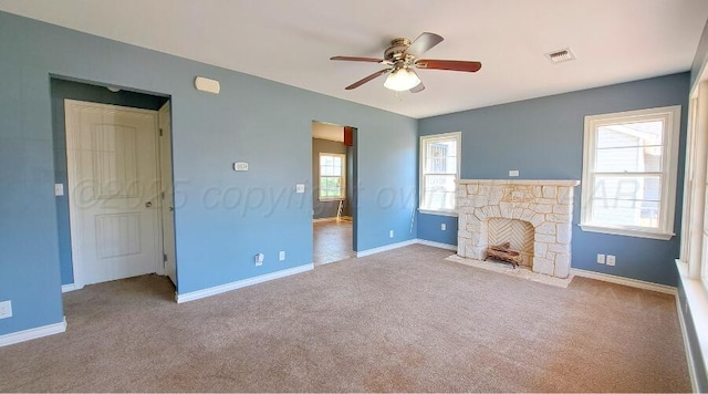 3007 Ridgemere Blvd, Amarillo, TX 79107 - photo 3