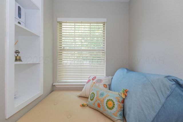 2314 Atkinsen St, Amarillo, TX 79106 - view of sitting room