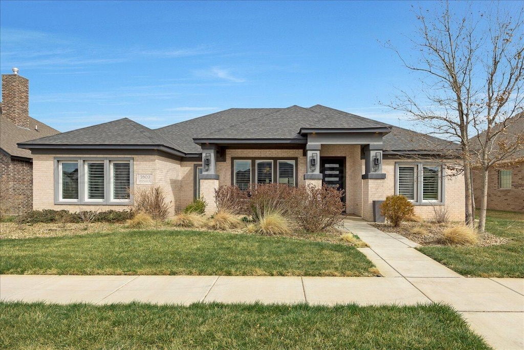 2802 Bismarck Ave, Amarillo, TX 79118 - photo 1