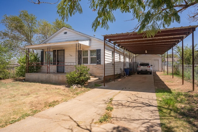 105 S Virginia St, Amarillo, TX 79106 - photo 21