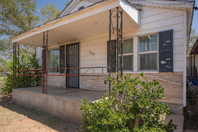 105 S Virginia St, Amarillo, TX 79106 - photo 1