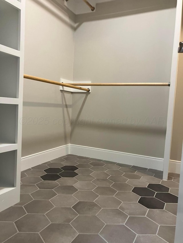 3704 Westlawn Ave, Amarillo, TX 79102 - view of spacious closet