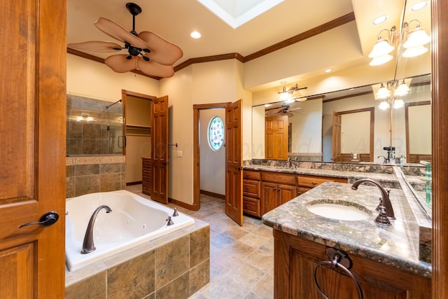 4503 Tutbury Ct, Amarillo, TX 79119 - photo 18