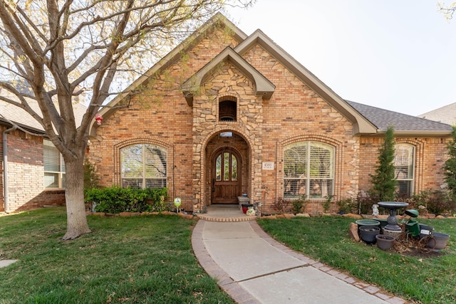 4503 Tutbury Ct, Amarillo, TX 79119 - photo 1