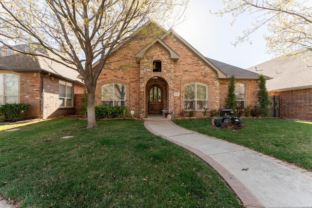 4503 Tutbury Ct, Amarillo, TX 79119 - photo 2