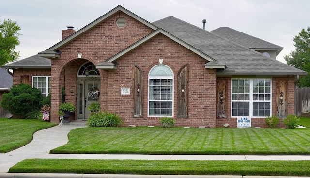 8302 El Paso Dr, Amarillo, TX 79118 - photo 1