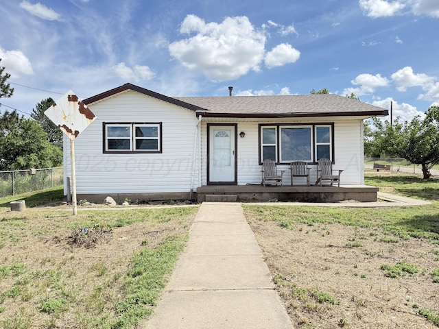 1200 E Saint Francis Ave, Amarillo, TX 79108 - photo 1