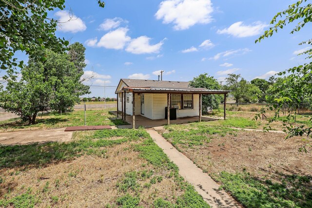 1200 E Saint Francis Ave, Amarillo, TX 79108 - photo 18