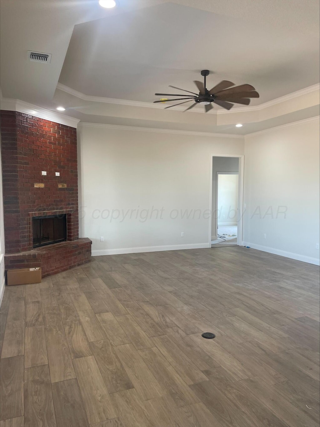9312 Larkspur Dr, Amarillo, TX 79119 - photo 2