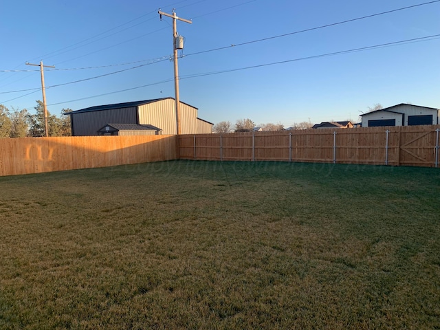 805 NW 3rd St, Happy, TX 79042 - photo 15