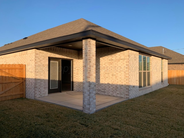 805 NW 3rd St, Happy, TX 79042 - photo 16