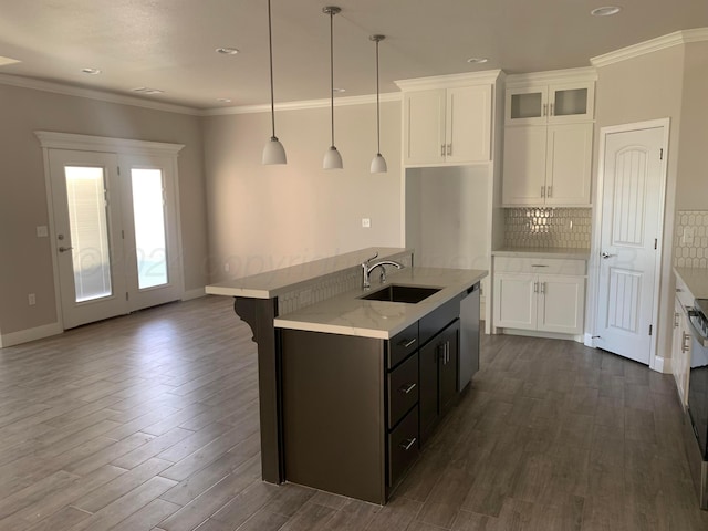 805 NW 3rd St, Happy, TX 79042 - photo 9