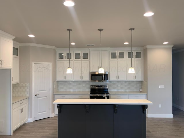 805 NW 3rd St, Happy, TX 79042 - photo 6