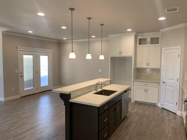 805 NW 3rd St, Happy, TX 79042 - photo 7