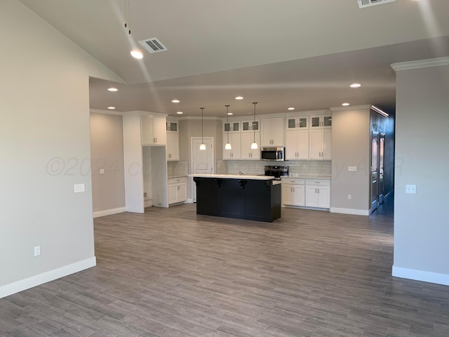 805 NW 3rd St, Happy, TX 79042 - photo 5