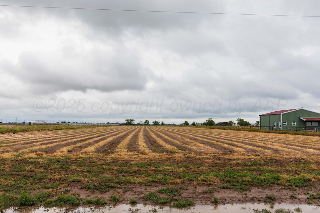 12852 W Rockwell Rd, Amarillo, TX 79119 - photo 2