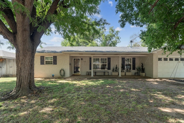 4311 Charles St, Amarillo, TX 79106 - photo 1