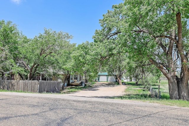 7750 Cliffside Rd, Amarillo, TX 79124 - photo 1