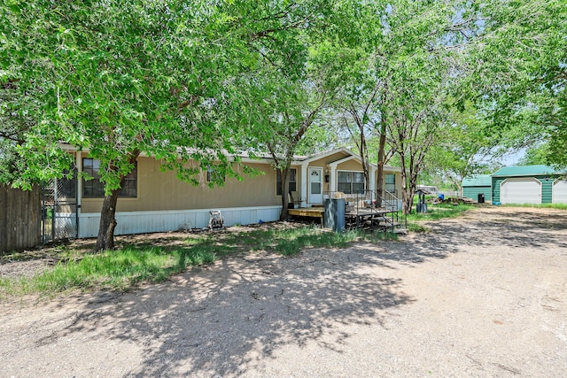 7750 Cliffside Rd, Amarillo, TX 79124 - photo 4