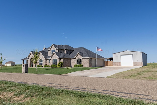 12541 Divot Dr, Canyon, TX 79015 - photo 4