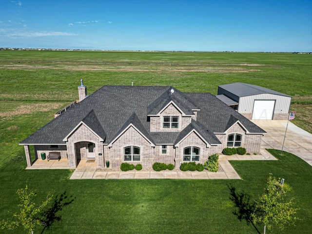 12541 Divot Dr, Canyon, TX 79015 - photo 1