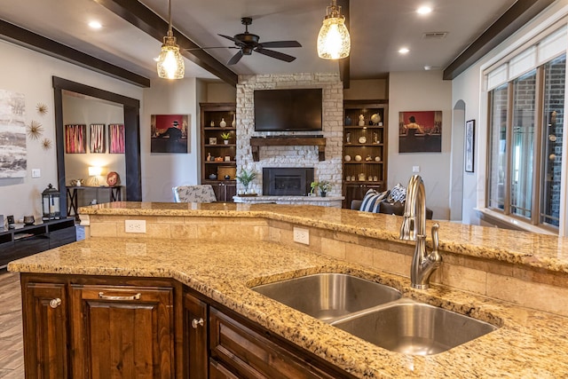 12541 Divot Dr, Canyon, TX 79015 - photo 10