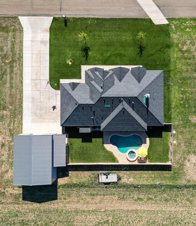 12541 Divot Dr, Canyon, TX 79015 - photo 24