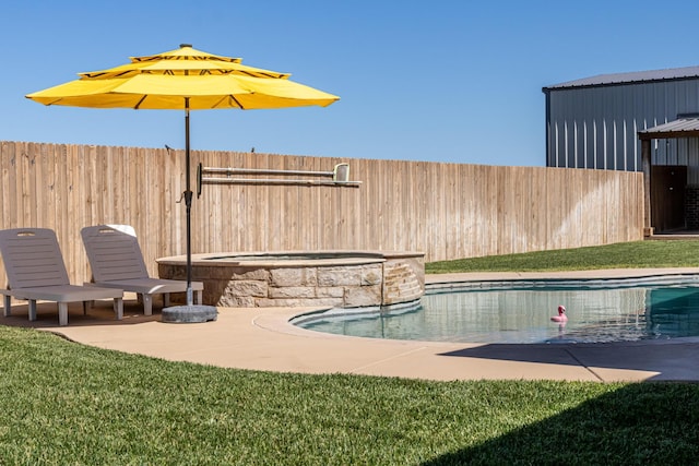 12541 Divot Dr, Canyon, TX 79015 - photo 26