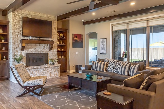12541 Divot Dr, Canyon, TX 79015 - photo 6