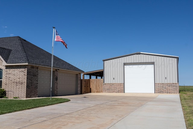 12541 Divot Dr, Canyon, TX 79015 - photo 35