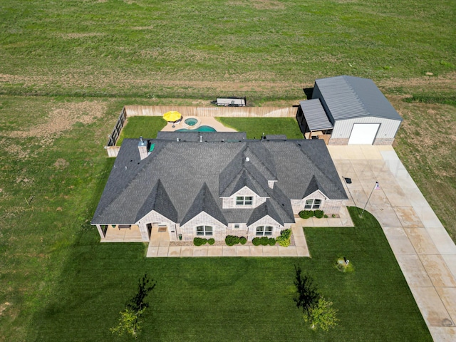 12541 Divot Dr, Canyon, TX 79015 - photo 30