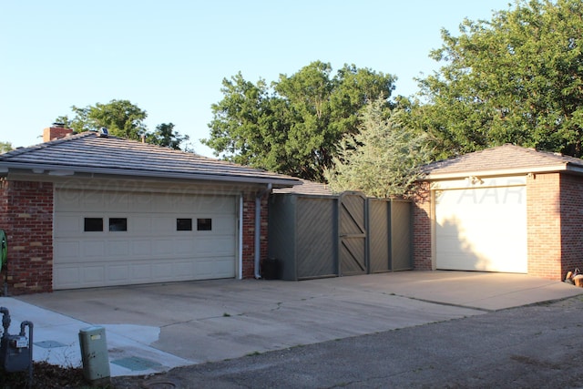 6507 Oakhurst Dr, Amarillo, TX 79109 - photo 43