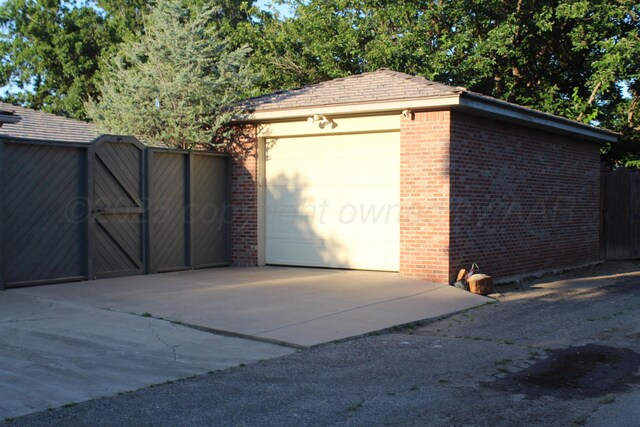 6507 Oakhurst Dr, Amarillo, TX 79109 - photo 44