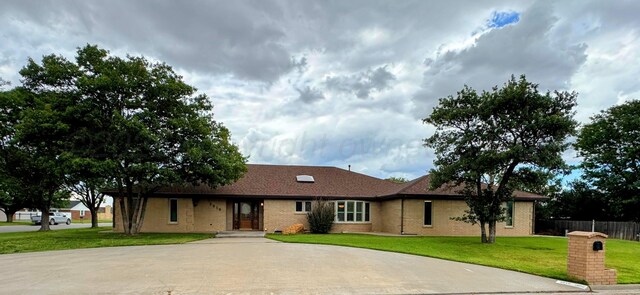 2010 SW 21st Ave, Perryton, TX 79070 - photo 1
