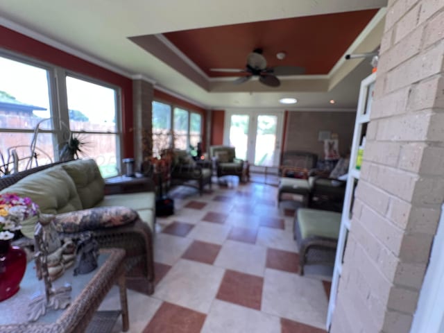 2010 SW 21st Ave, Perryton, TX 79070 - photo 3