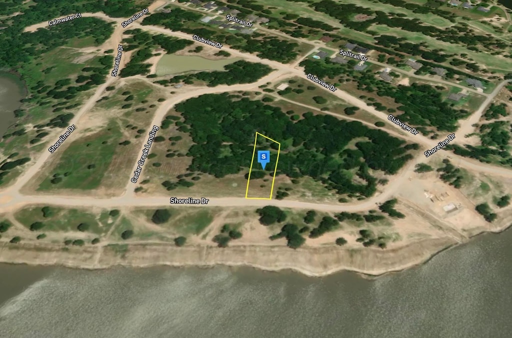 1569 Shoreline Dr, Mabank, TX 75143 - photo 2