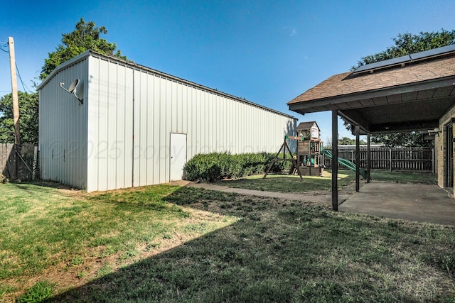 1300 S Main St, Quanah, TX 79252 - photo 26