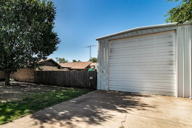 1300 S Main St, Quanah, TX 79252 - photo 31