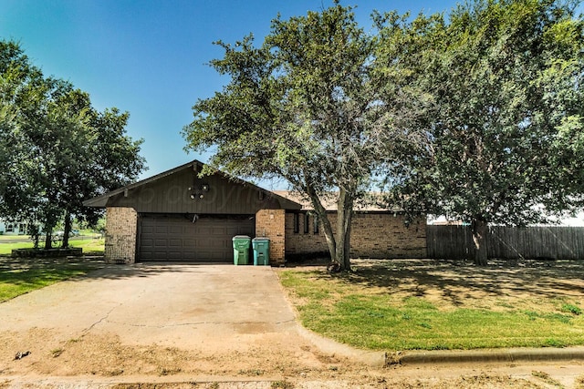 1300 S Main St, Quanah, TX 79252 - photo 29