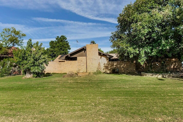 1300 S Main St, Quanah, TX 79252 - photo 1