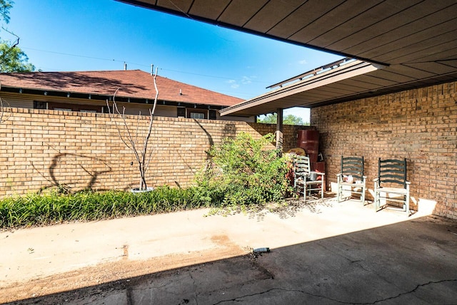 1300 S Main St, Quanah, TX 79252 - photo 23